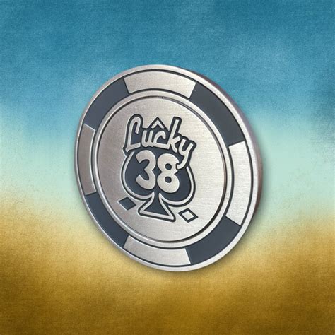 Platinum chip .